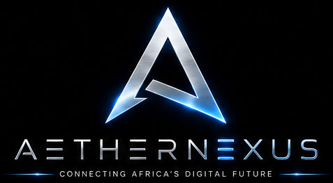 AetherNexus Web Studio